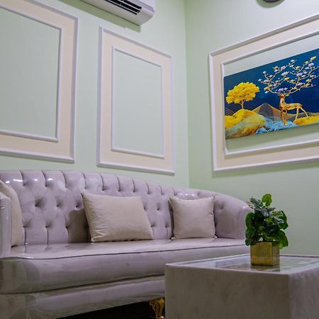 Arkan Al Barzah Hotel Apartment Сур Екстериор снимка