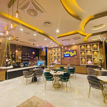Arkan Al Barzah Hotel Apartment Сур Екстериор снимка