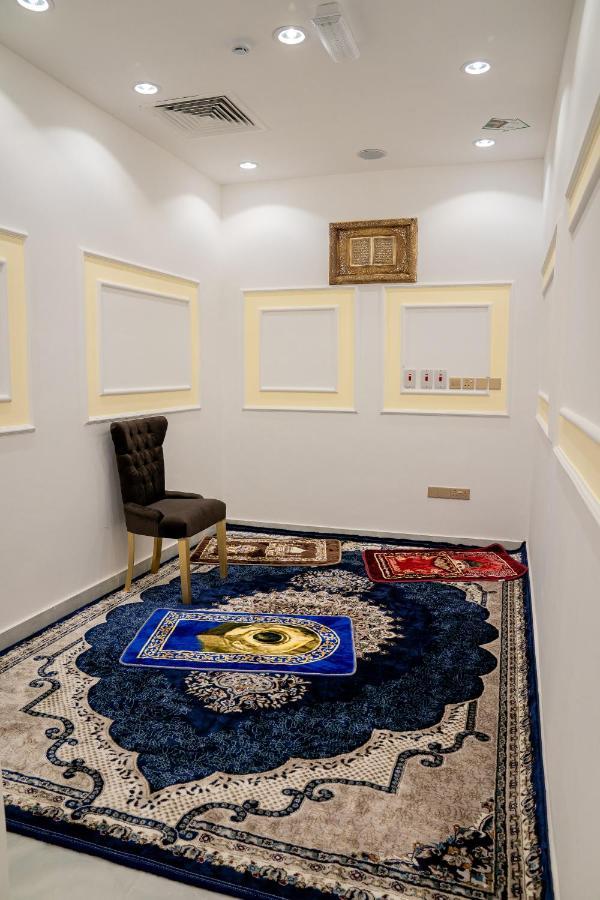 Arkan Al Barzah Hotel Apartment Сур Екстериор снимка