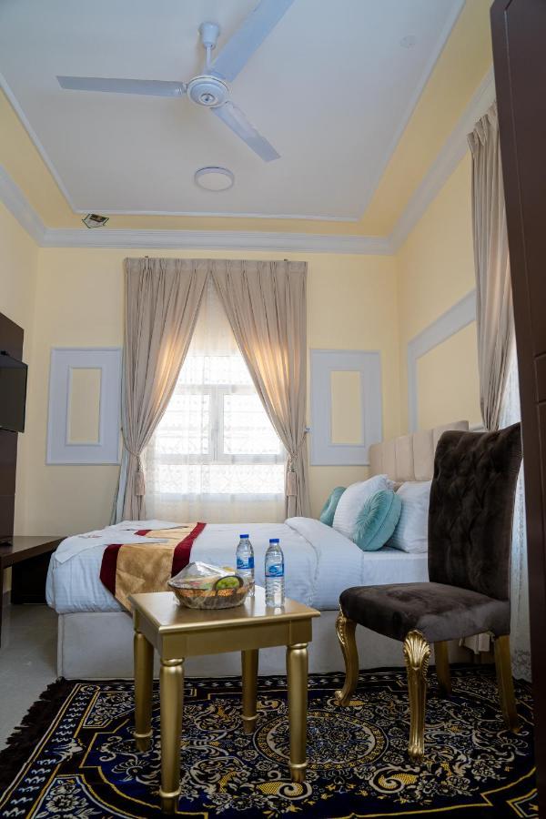 Arkan Al Barzah Hotel Apartment Сур Екстериор снимка