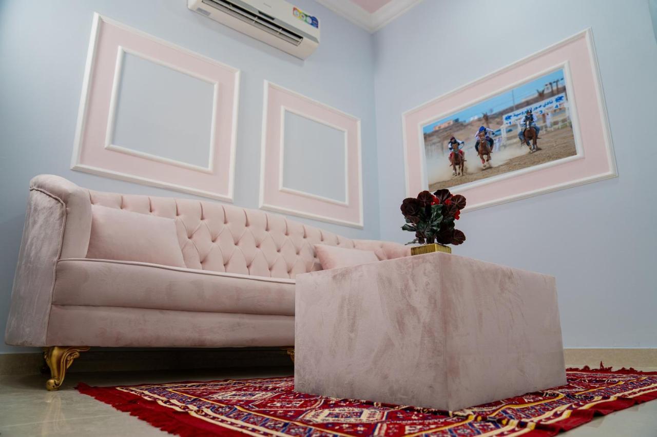 Arkan Al Barzah Hotel Apartment Сур Екстериор снимка