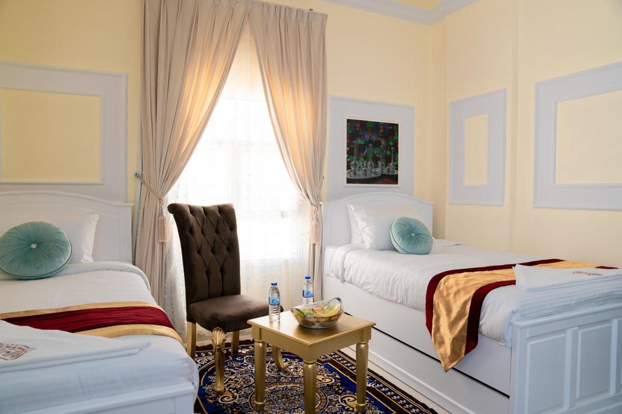Arkan Al Barzah Hotel Apartment Сур Екстериор снимка