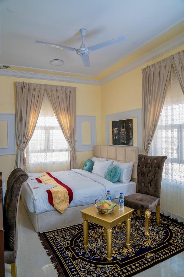 Arkan Al Barzah Hotel Apartment Сур Екстериор снимка