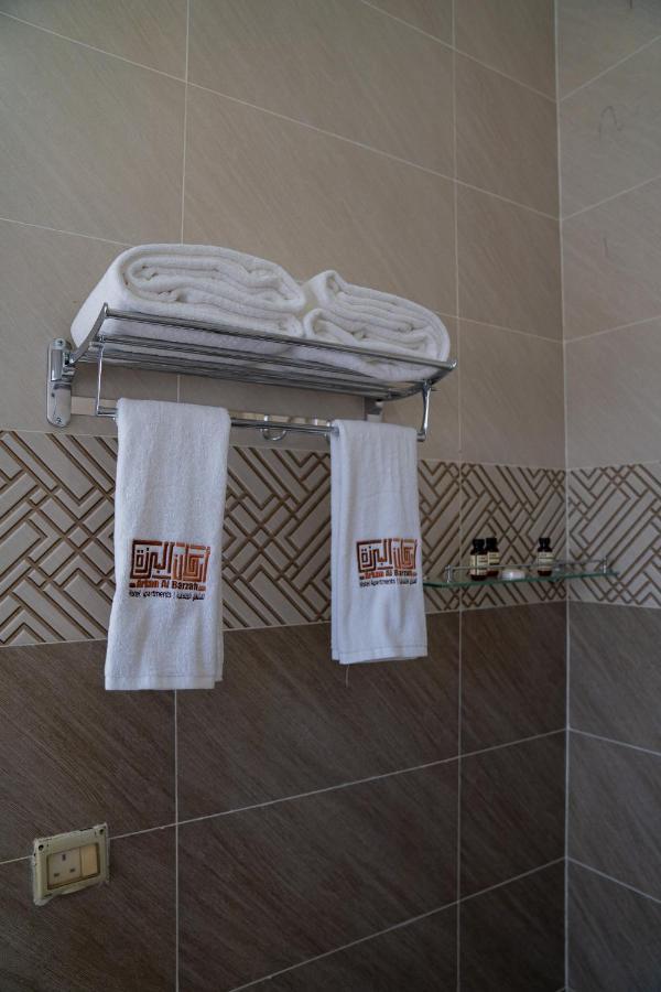 Arkan Al Barzah Hotel Apartment Сур Екстериор снимка