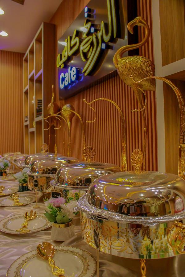 Arkan Al Barzah Hotel Apartment Сур Екстериор снимка