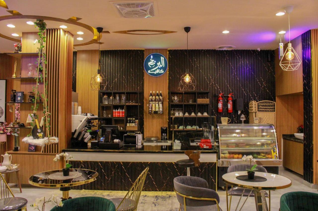 Arkan Al Barzah Hotel Apartment Сур Екстериор снимка