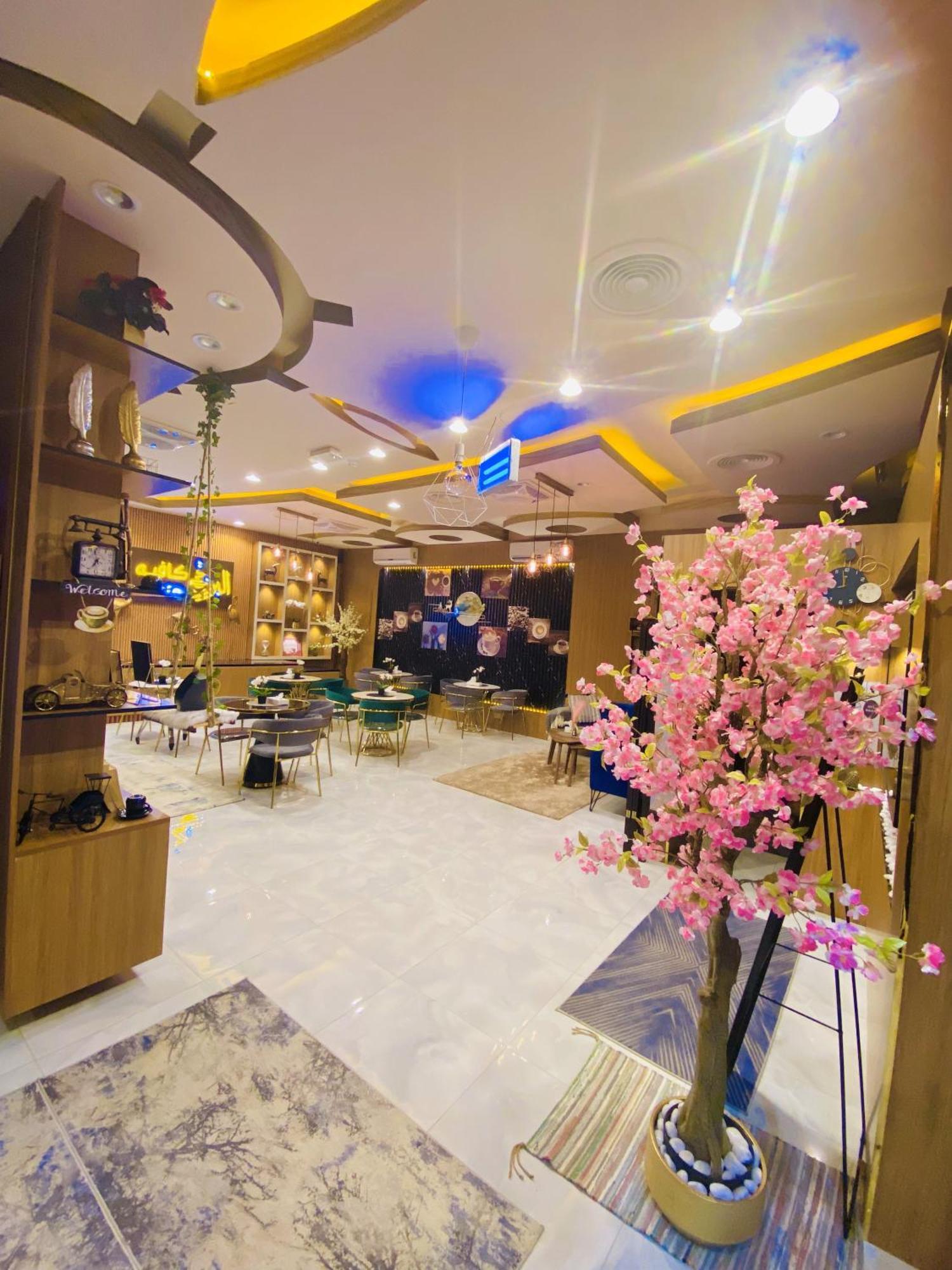 Arkan Al Barzah Hotel Apartment Сур Екстериор снимка