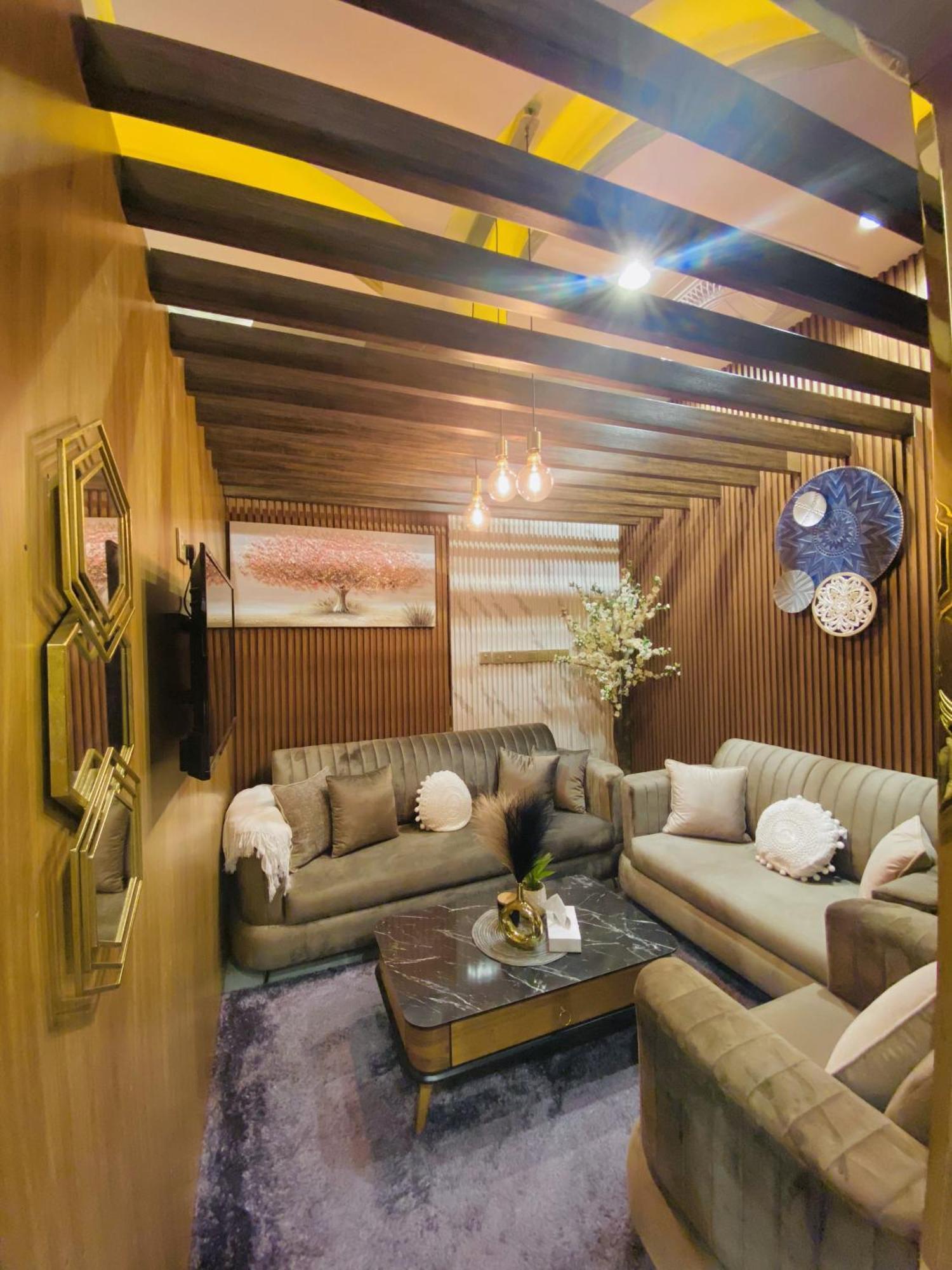 Arkan Al Barzah Hotel Apartment Сур Екстериор снимка