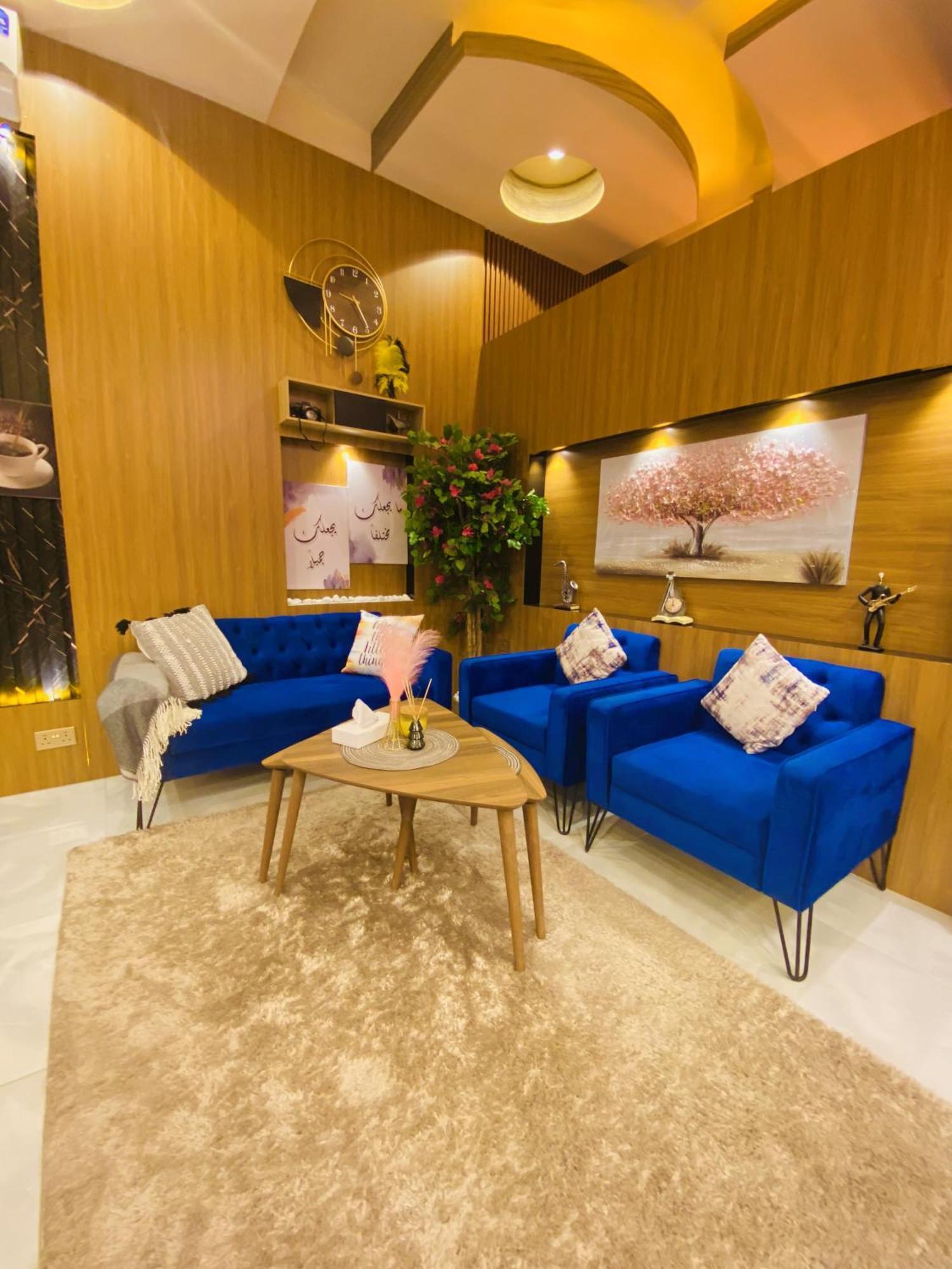 Arkan Al Barzah Hotel Apartment Сур Екстериор снимка