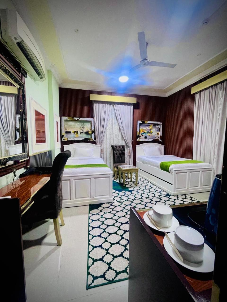 Arkan Al Barzah Hotel Apartment Сур Екстериор снимка