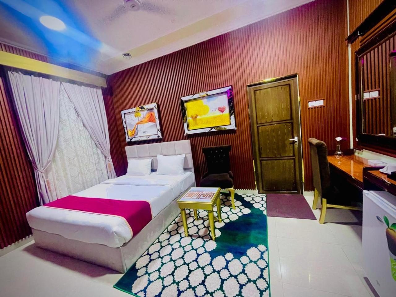 Arkan Al Barzah Hotel Apartment Сур Екстериор снимка