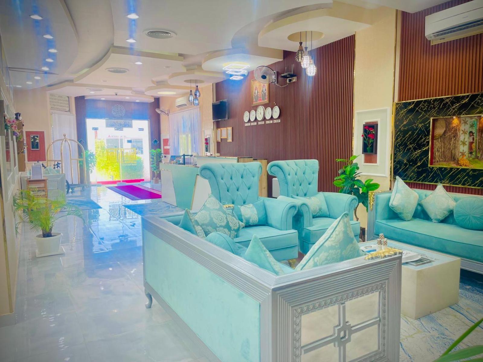Arkan Al Barzah Hotel Apartment Сур Екстериор снимка