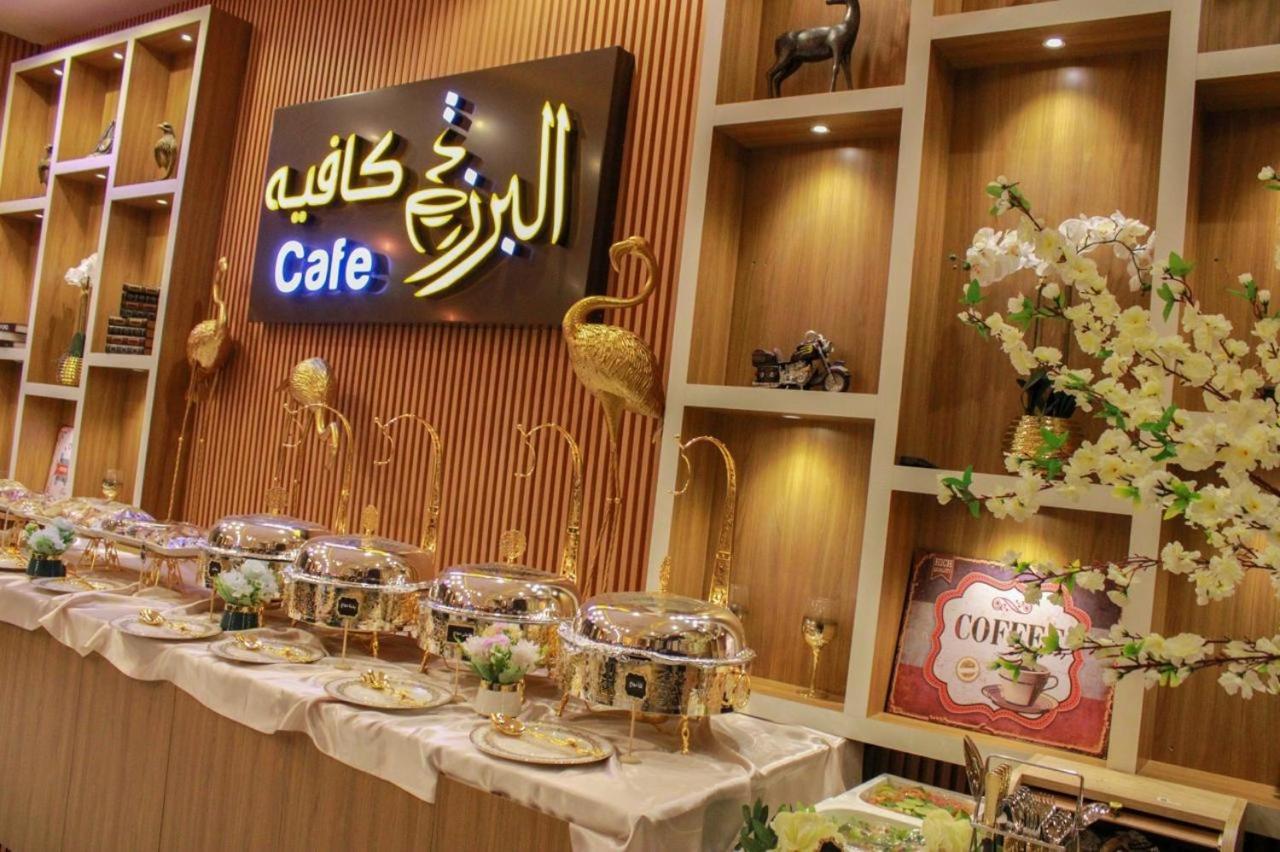 Arkan Al Barzah Hotel Apartment Сур Екстериор снимка